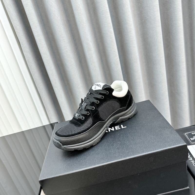 Chanel Sport Shoes